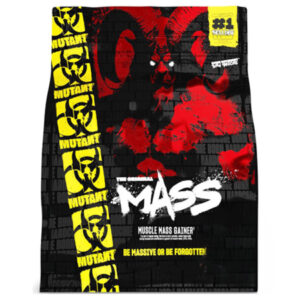 MutantMass68kgNEWWestfitshop