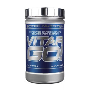 Scitec Vitargo