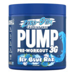 Pump 3G Caffeine Free 375 gr
