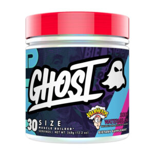 Ghost Size