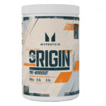 Myprotein Origin Pre Workout 600 gr