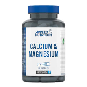 Applied Nutrition Calcium & Magnesium