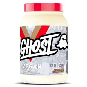 Ghost Vegan Protein