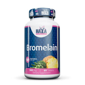 Haya Labs Bromelain