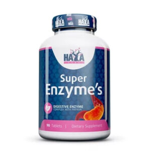 Haya Labs Super Enzymes