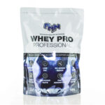 MHN Whey Pro Professional