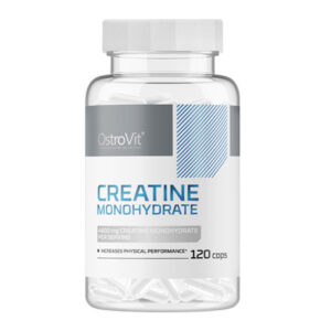 Ostrovit Creatine Monohydrate 3000 120 Tabs