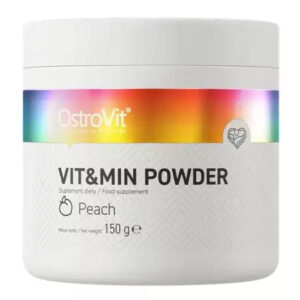 Ostrovit Vit&Min Powder