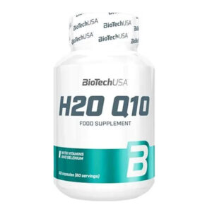 BiotechUSA H2O Q10