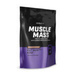 BiotechUSA Muscle Mass 1 kg