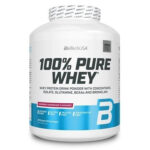 BiotechUSA Pure Whey 227kg