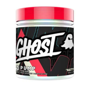 Ghost Pump