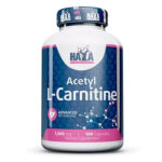 Haya Labs Acetyl L-Carnitine