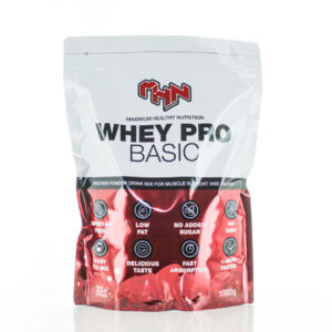 MHN Whey Pro Basic