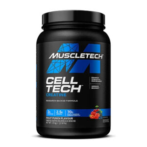 Muscletech Cell Tech 1,13 kg