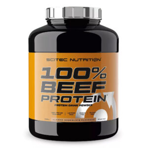 Scitec 100% beef Protein 18 kg