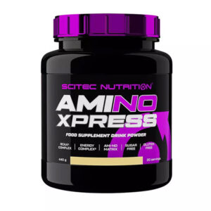 Scitec AmiNO Xpress