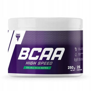 Trec BCAA High Speed