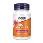 NOW MK-7 Vitamin K-2