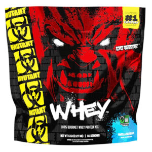Mutant Whey 227