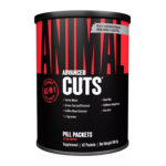 Animal Cuts 42 Packs