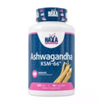 Haya Labs Ashwagandha KSM-66