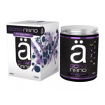 Nano Supps BCAA Nano