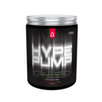Nano Supps Hype Pump