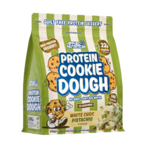 Applied Nutrition Protein Cookie Dough