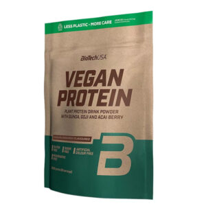 BiotechUSA Vegan Protein 2000 gr