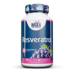 Haya Labs Resveratrol
