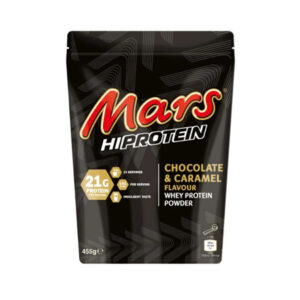 Mars Protein Powder 455 gr