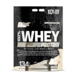 Nutrex 100% Whey Protein 4,54 kg