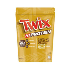 Twix Protein Powder 455gr
