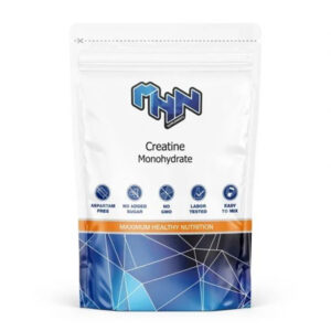 MHN Creatine Monohydrate