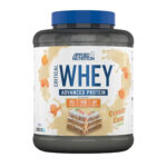 Critical Whey 2 kg