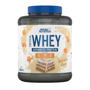 Critical Whey 2 kg