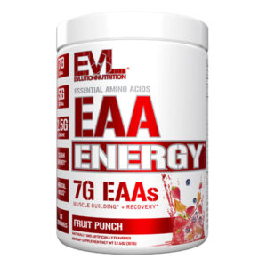 EVL EAA Energy