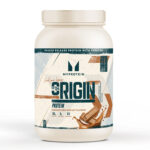 Myprotein Origin Protein