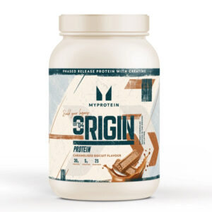 Myprotein Origin Protein