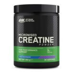 OptimumMicronisedCreatine360gr