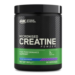 OptimumMicronisedCreatine360gr