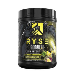 RYSE Godzilla Pre-Workout