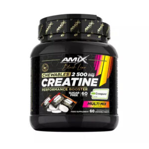 AmixCreatineChewables