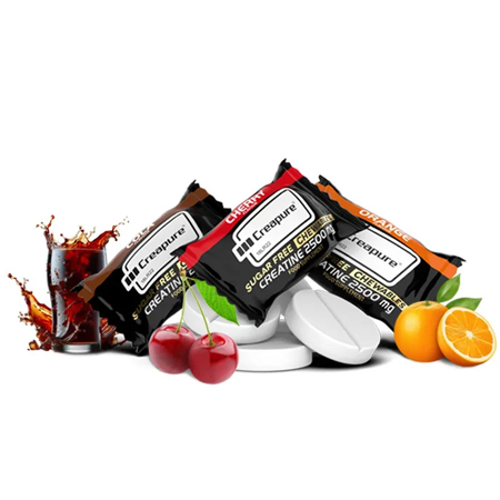 AmixCreatineChewablesBannerWestfitShop