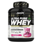 Ultra Pure Whey 2 kg