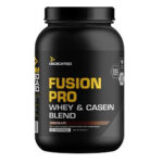 Dedicated Fusion Pro