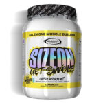 Gaspari SizeOn Get Swole
