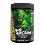 Mutant Big Greens