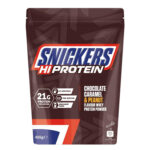 Snickers Protein Powder 455 GR
